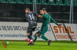 Zagłębie Sosnowiec - GKS Tychy cz.3