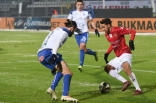 Zagłębie Sosnowiec - Lech Poznań