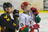Hokej: Play-Off Zagłębie Sosnowiec - GKS Katowice