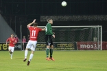 Zagłębie Sosnowiec - KS Polkowice (cz. III)
