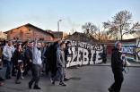 Zagłębie Sosnowiec - Arka Gdynia (cz. II)