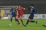 Zagłębie Sosnowiec - Arka Gdynia