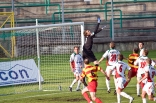 Zagłębie - MKS Kluczbork cz. II