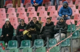Zagłębie Sosnowiec - Miedź Legnica