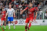 Zagłębie Sosnowiec - Podbeskidzie Bielsko-Biała cz.II