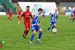 Sparing: Zagłębie Sosnowiec - Ruch Chorzów (galeria2)
