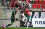 Zagłębie Sosnowiec - Olimpia Grudziądz