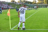 Zagłębie Sosnowiec - Piast Gliwice (galeria 2)