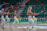 El. ME koszykarek: Polska - Azerbejdżan