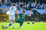 Hutnik Kraków - Zagłębie Sosnowiec cz.II