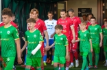  Zagłębie Sosnowiec - Hutnik Kraków cz.3