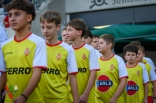 Zagłębie Sosnowiec - Legia Warszawa cz.II