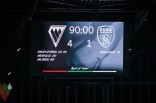  	Zagłębie Sosnowiec - Skra Częstochowa cz. II