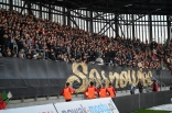 Zagłębie Sosnowiec - KKS Kalisz cz. II