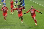 Zagłębie Sosnowiec - Olimpia Elbląg