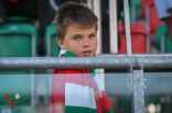  Zagłębie Sosnowiec - Hutnik Kraków cz.3