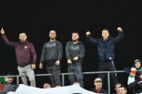 Puchar Polski: Zagłębie Sosnowiec - ŁKS Łódź