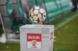 Zagłębie Sosnowiec - Rekord Bielsko-Biała cz. II