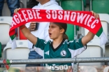  Zagłębie Sosnowiec - Hutnik Kraków cz.3