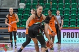 Koszykówka: Zagłębie Sosnowiec - BC Polkowice cz.2