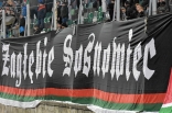 Zagłębie Sosnowiec - Arka Gdynia (cz. II)