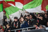 Zagłębie Sosnowiec - Polonia Warszawa cz.3