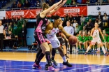 JAS-FBG Zagłębie - Artego Bydgoszcz