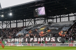 Zagłębie Sosnowiec - Polonia Bytom cz. II