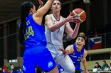 MB Zagłębie Sosnowiec - VBW Gdynia