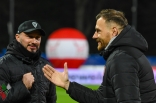Resovia Rzeszów - Zagłębie Sosnowiec (2)