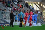  Zagłębie Sosnowiec - Hutnik Kraków cz.3