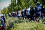 Sparta Katowice - Zagłębie Sosnowiec cz. II