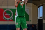 Zagłębie Sosnowiec - Basket 2010 Kruszwica