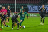 Zagłębie Sosnowiec - GKS Tychy cz.3
