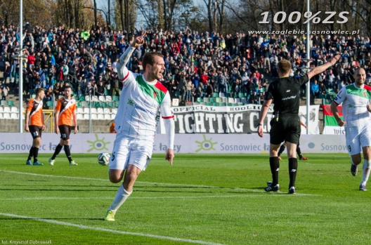 Grzegorz Fonfara: Myślałem, że piłkę wywieje