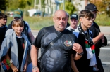 Sparta Katowice - Zagłębie Sosnowiec cz. II