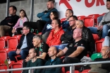 Basket Liga Kobiet: MB Zagłębie Sosnowiec - MKS Pruszków (galeria2)