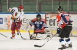 Hokej: Zagłębie Sosnowiec - Nesta Toruń (9:1) część 2