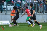 Zagłębie Sosnowiec - GKS Katowice cz. 3