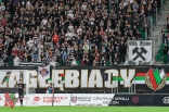Zagłębie Sosnowiec - Podbeskidzie Bielsko-Biała cz.II