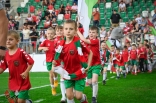 Zagłębie Sosnowiec - Chojniczanka Chojnice cz.II