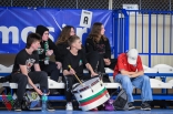 Zagłębie Sosnowiec - TSK Roś Pisz (galeria2)