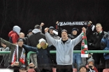 Zagłębie Sosnowiec - Arka Gdynia (cz. II)