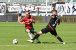 Zagłębie Sosnowiec - GKS Tychy