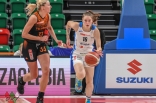 Suzuki Puchar Polski Koszykówka - PolskaStrefaInwestycji Enea Gorzów Wielkopolski - BC Polkowice