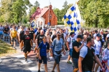 Olimpia Elbląg - Zagłębie Sosnowiec cz. II