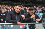 Zagłębie Sosnowiec - GKS Katowice cz. 3