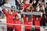 Zagłębie Sosnowiec - Olimpia Grudziądz