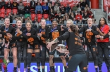 Suzuki Puchar Polski Koszykówka - PolskaStrefaInwestycji Enea Gorzów Wielkopolski - BC Polkowice