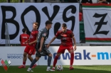 Zagłębie Sosnowiec - Chojniczanka Chojnice cz.II